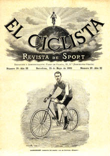 Notas de ciclismo oscense (1893)